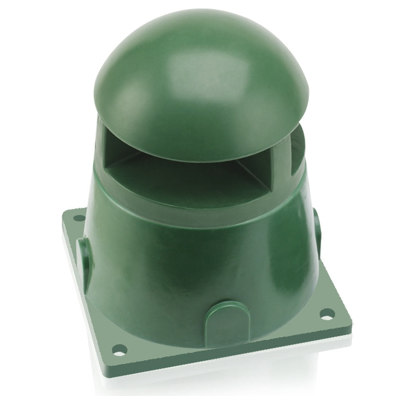 AtlasIED GST-G All Weather Landscape Speaker With 70V Transformer