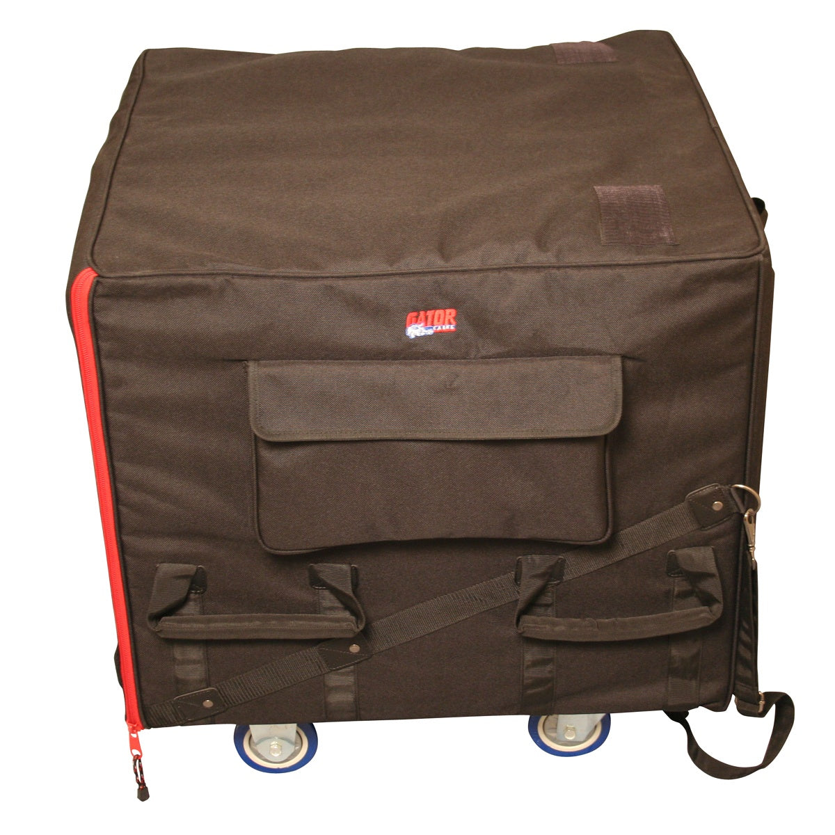 Gator G-SUB2225-24BAG Rolling Subwoofer Transport Bag