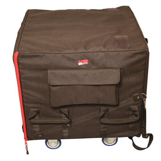 Gator G-SUB2225-24BAG Rolling Subwoofer Transport Bag