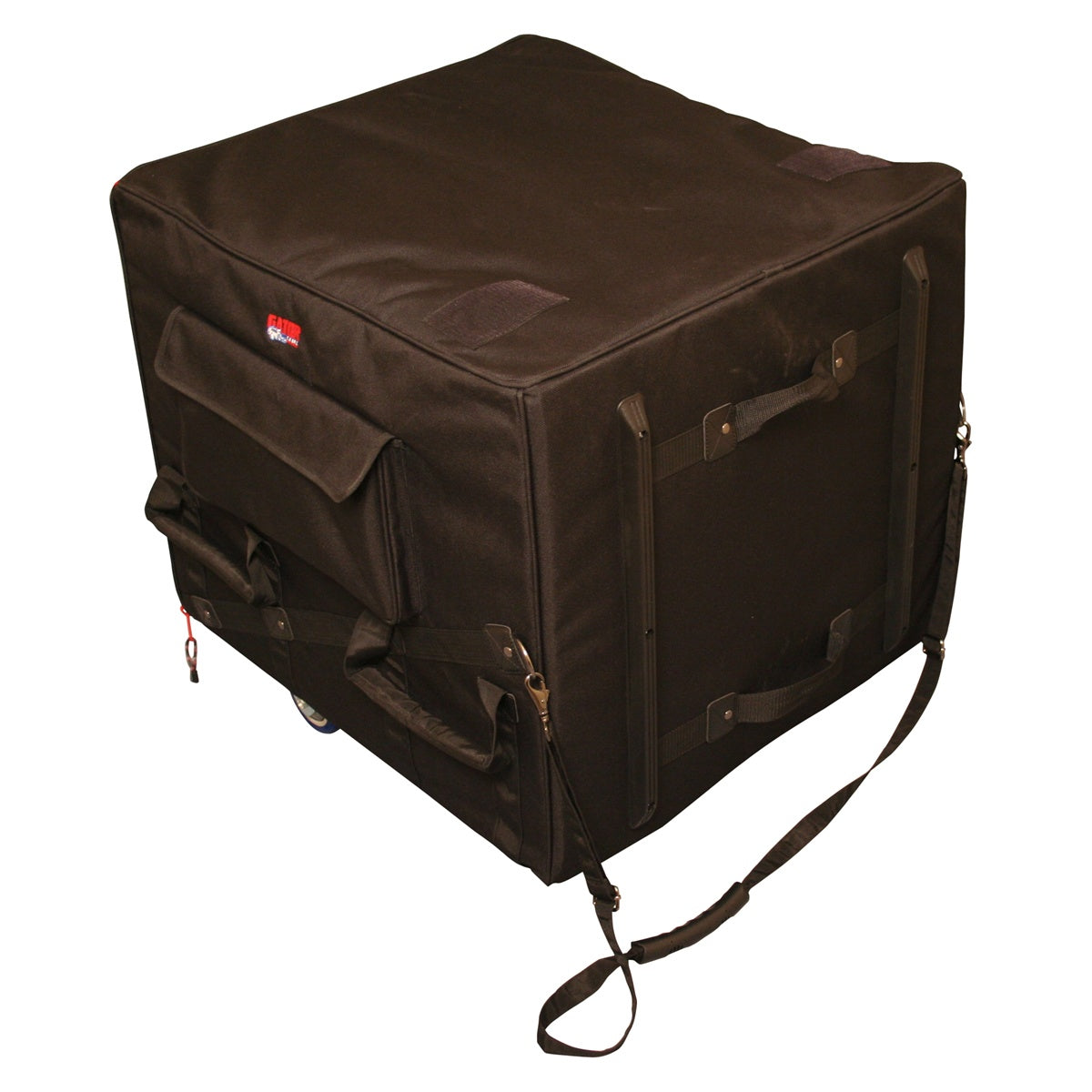 Gator G-SUB2225-24BAG Rolling Subwoofer Transport Bag