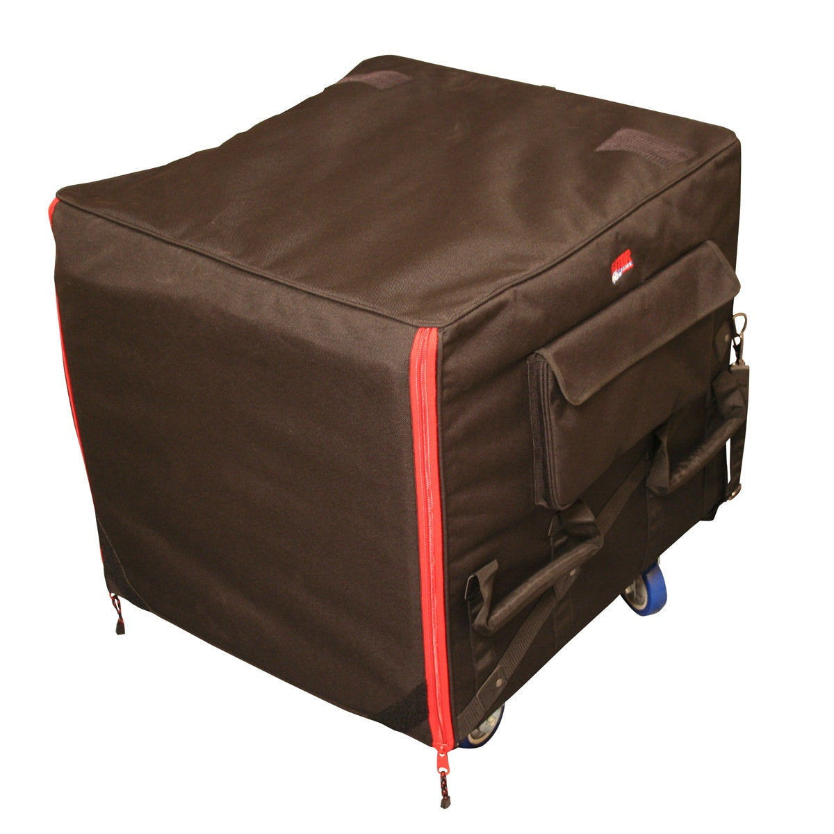 Gator G-SUB2225-24BAG Rolling Subwoofer Transport Bag