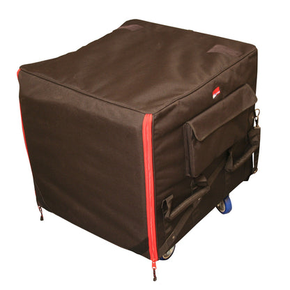 Gator G-SUB2225-24BAG Rolling Subwoofer Transport Bag
