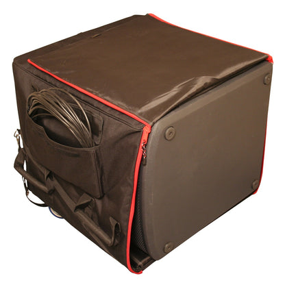 Gator G-SUB2225-24BAG Rolling Subwoofer Transport Bag
