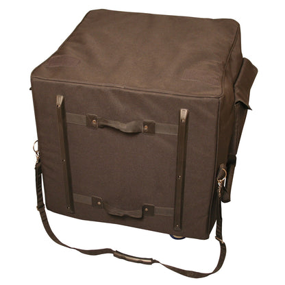 Gator G-SUB2225-24BAG Rolling Subwoofer Transport Bag