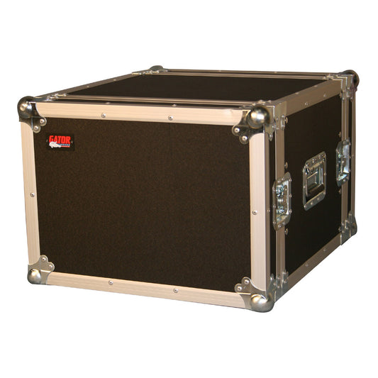Gator G-TOUR 12U ATA Wood Flight Rack Case