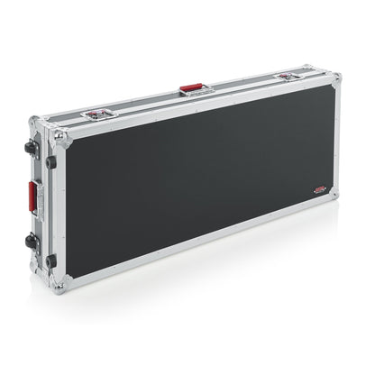 Gator ATA Keyboard Road Case With Wheels