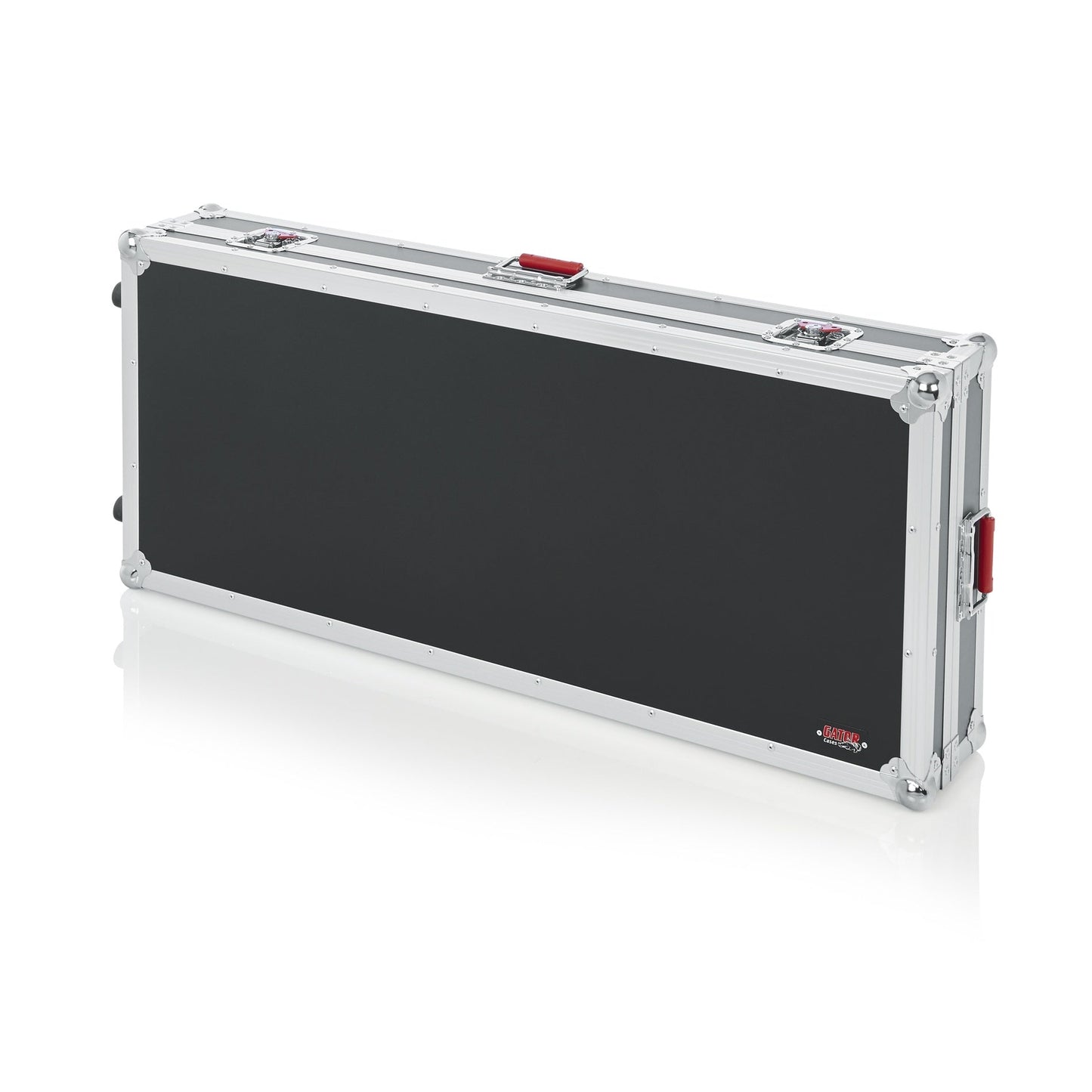 Gator ATA Keyboard Road Case With Wheels
