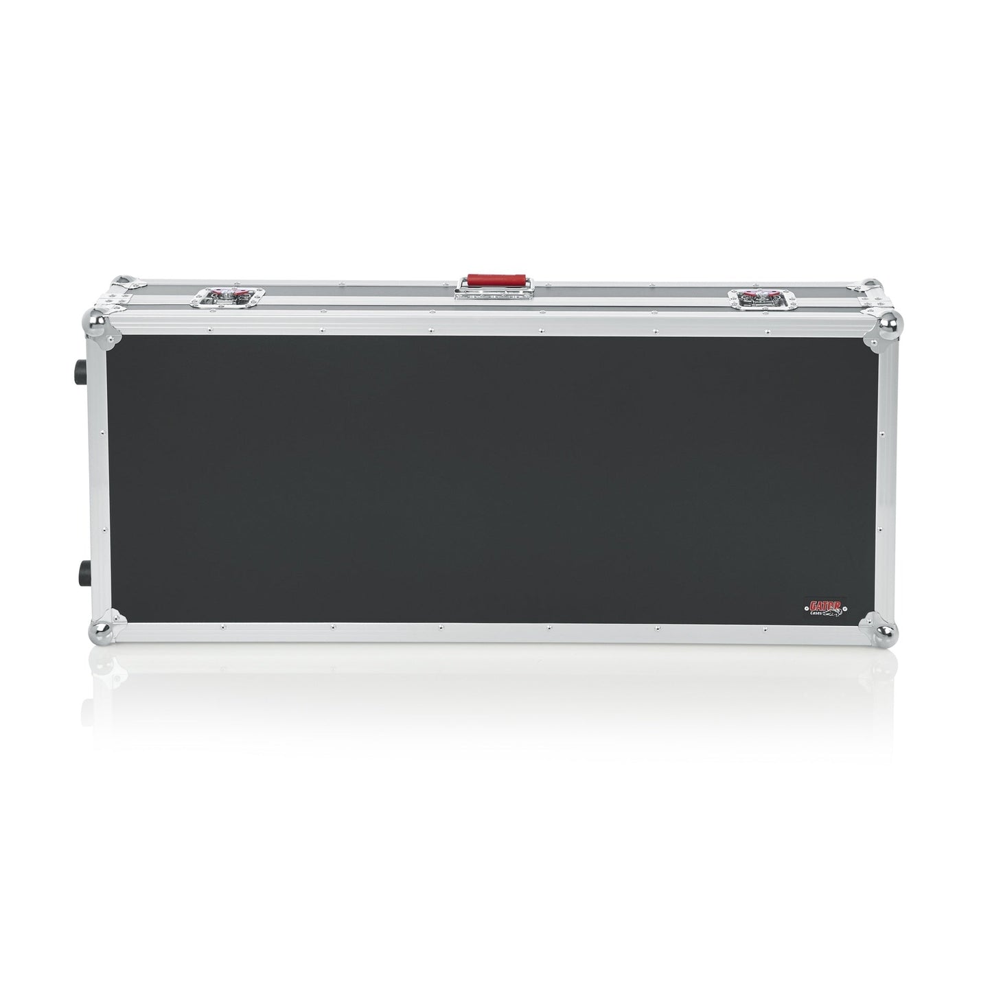 Gator ATA Keyboard Road Case With Wheels