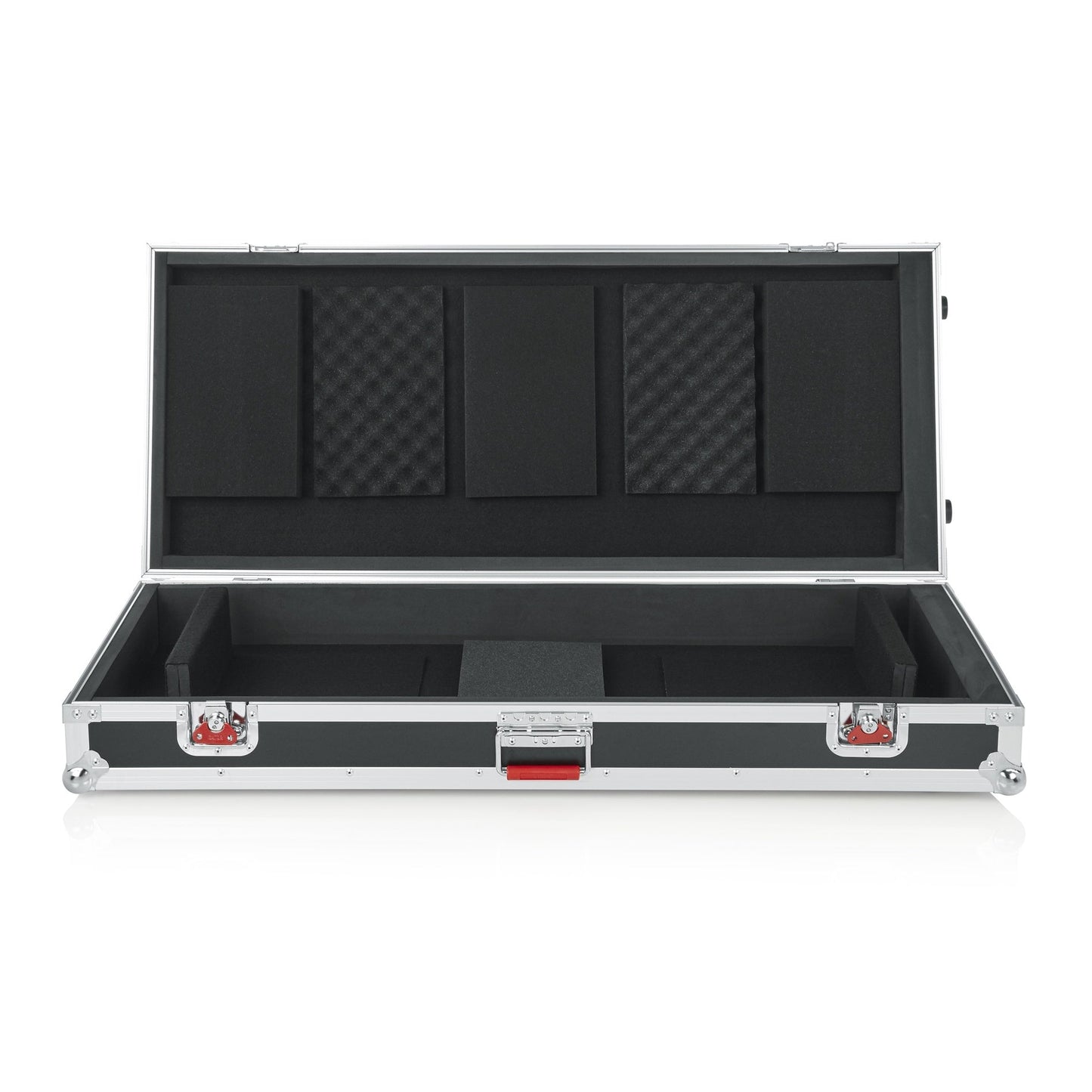 Gator ATA Keyboard Road Case With Wheels
