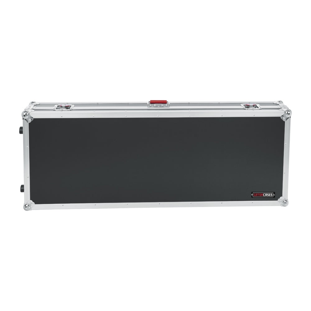 Gator ATA Keyboard Road Case With Wheels