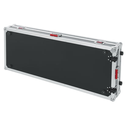 Gator G-TOUR 76V2 ATA Keyboard Road Case With Wheels | 76-Note