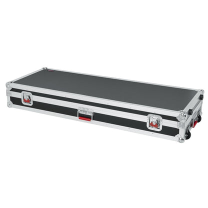 Gator ATA Keyboard Road Case With Wheels