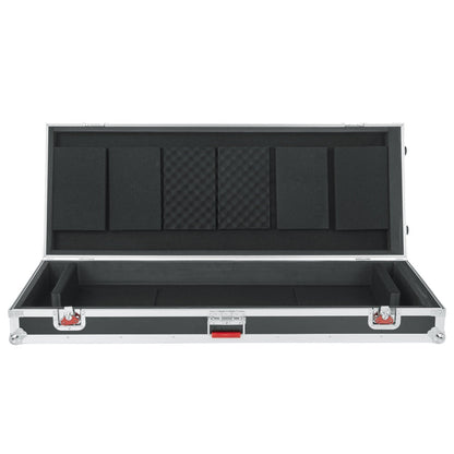 Gator ATA Keyboard Road Case With Wheels