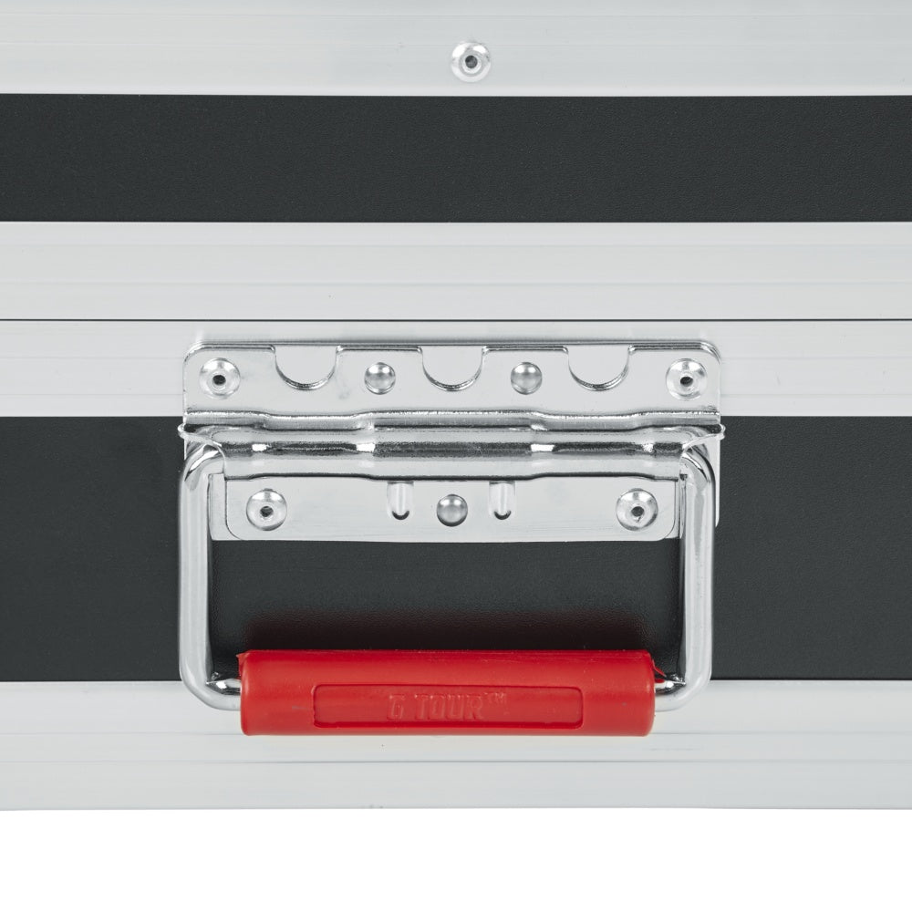 Gator ATA Keyboard Road Case With Wheels