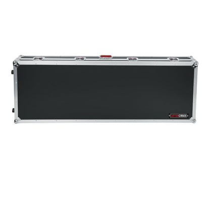 Gator ATA Keyboard Road Case With Wheels