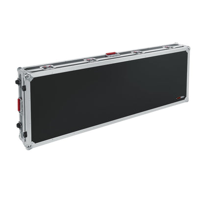 Gator ATA Keyboard Road Case With Wheels