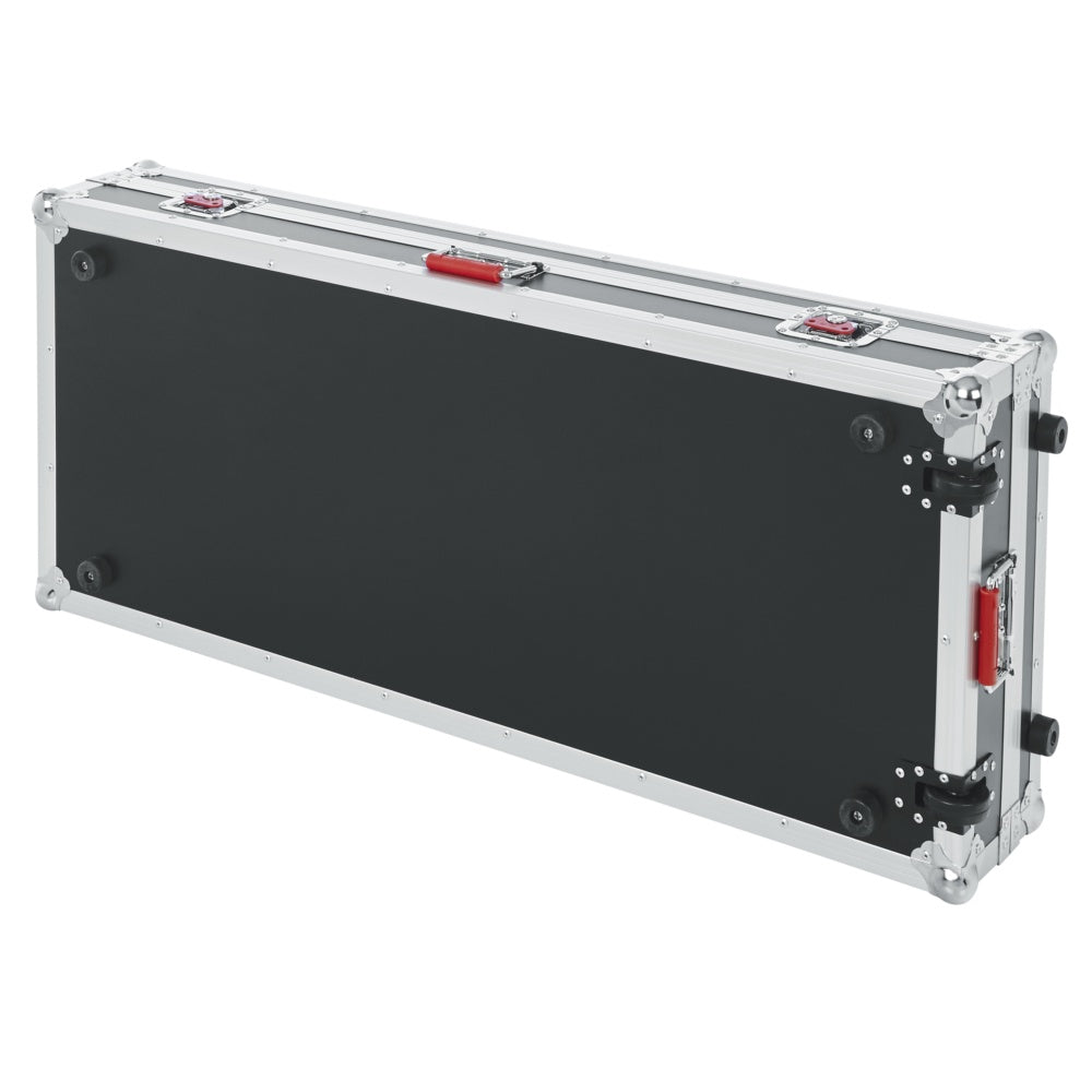 Gator ATA Keyboard Road Case With Wheels