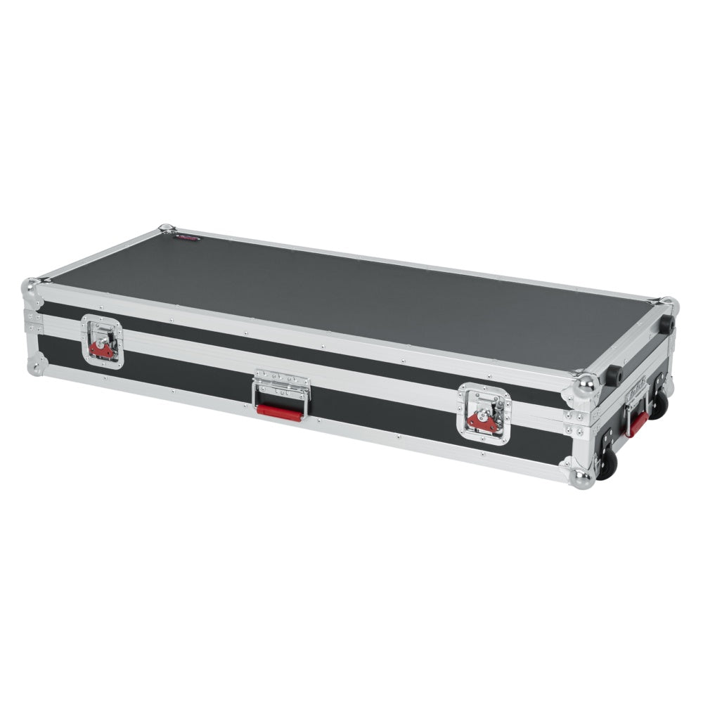 Gator ATA Keyboard Road Case With Wheels