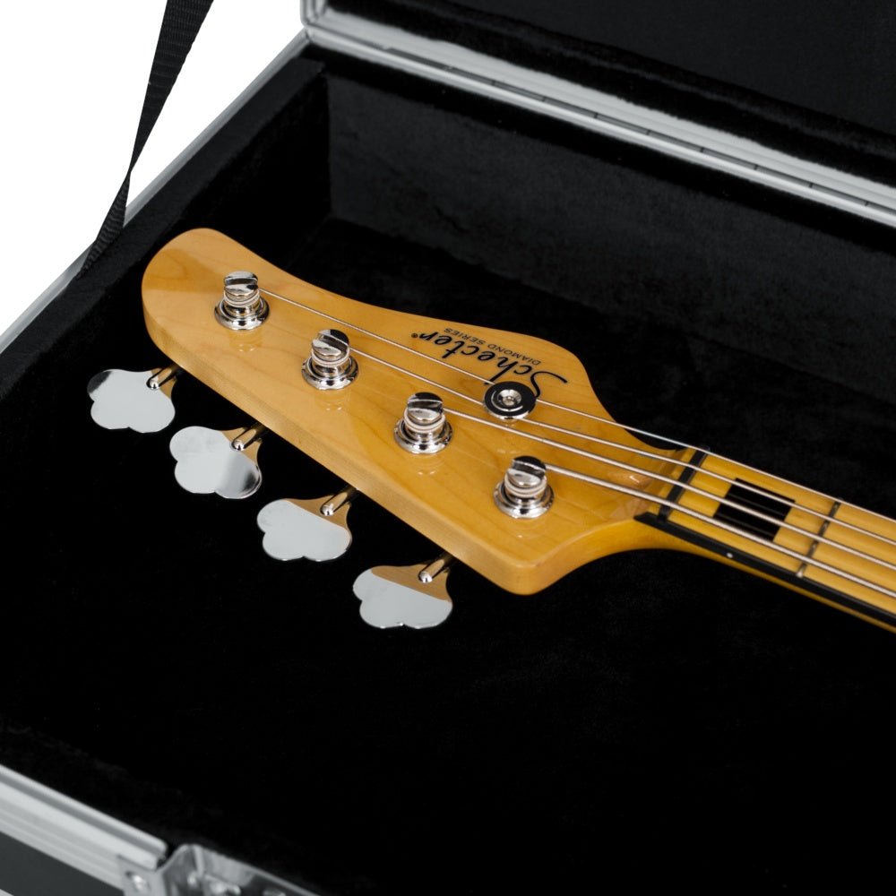 Gator G-TOUR BASS Bass Guitar Road Case
