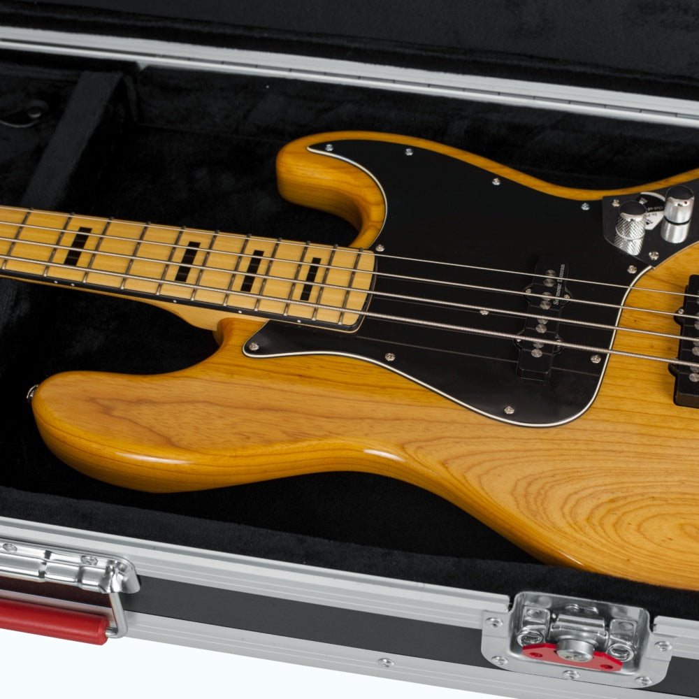 Gator G-TOUR BASS Bass Guitar Road Case
