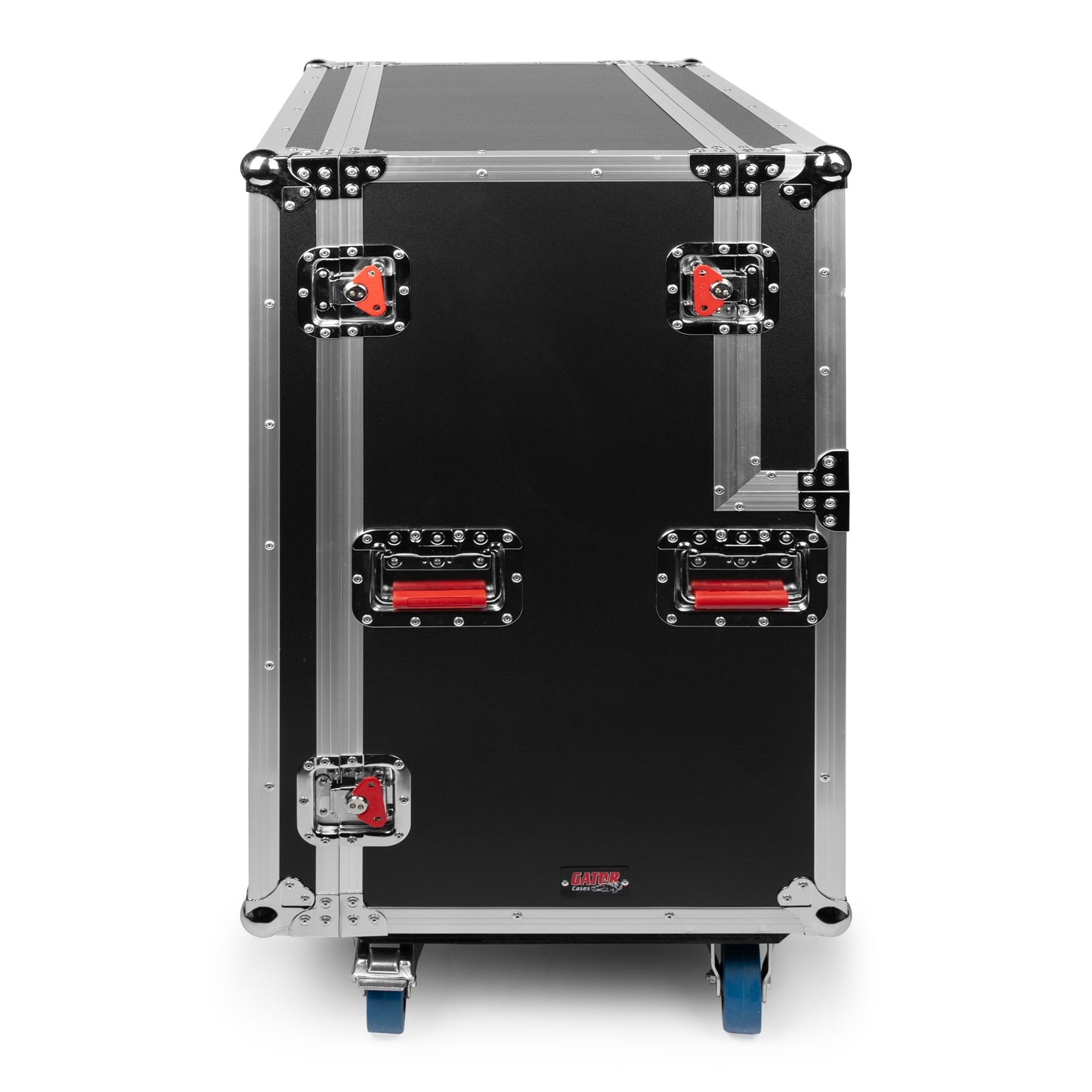 Gator G-TOUR CAB412 ATA Tour Case For 412 Guitar Speaker Cabinets