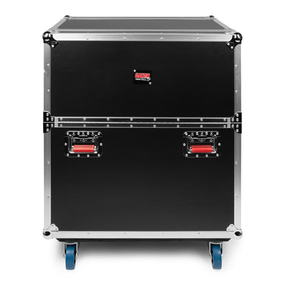 Gator G-TOUR CAB412 ATA Tour Case For 412 Guitar Speaker Cabinets