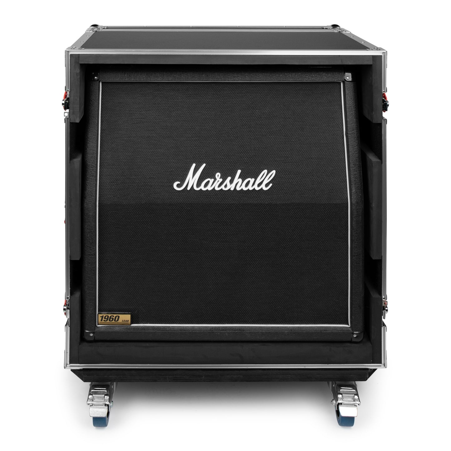 Gator G-TOUR CAB412 ATA Tour Case For 412 Guitar Speaker Cabinets