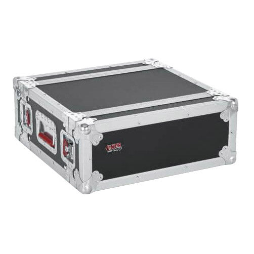 Gator G-TOUR EFX4 ATA Wood Flight Rack Case