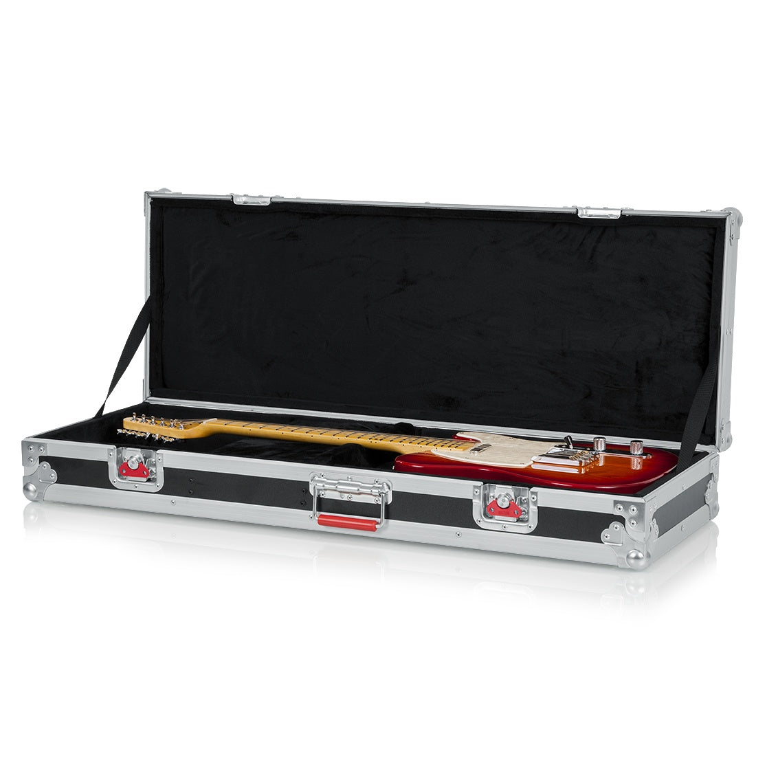 Gator G-TOUR ELEC Electric Guitar Road Case