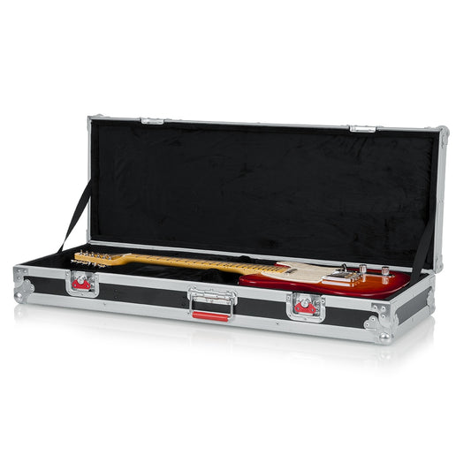 Gator G-TOUR ELEC Electric Guitar Road Case