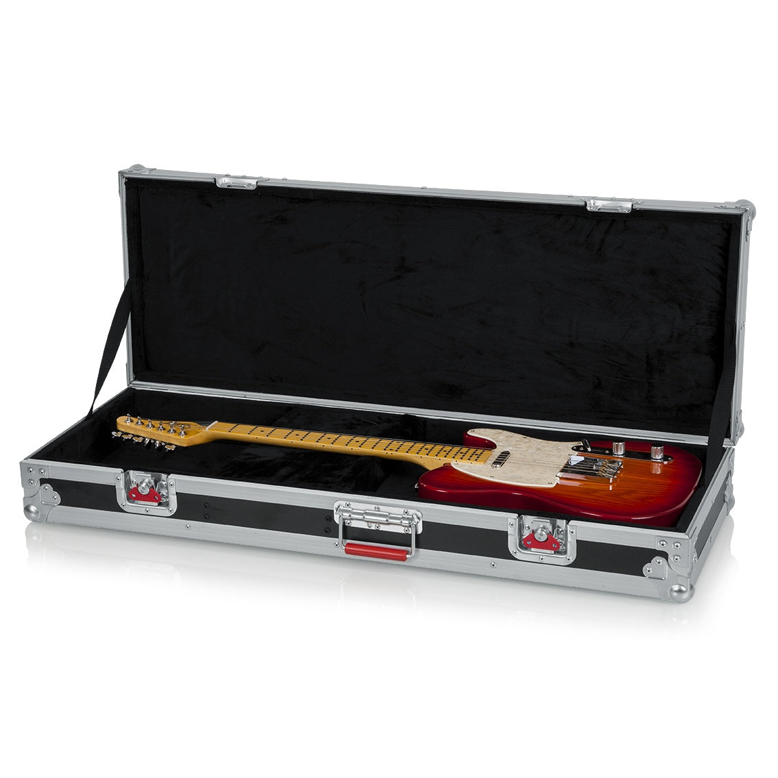 Gator G-TOUR ELEC Electric Guitar Road Case