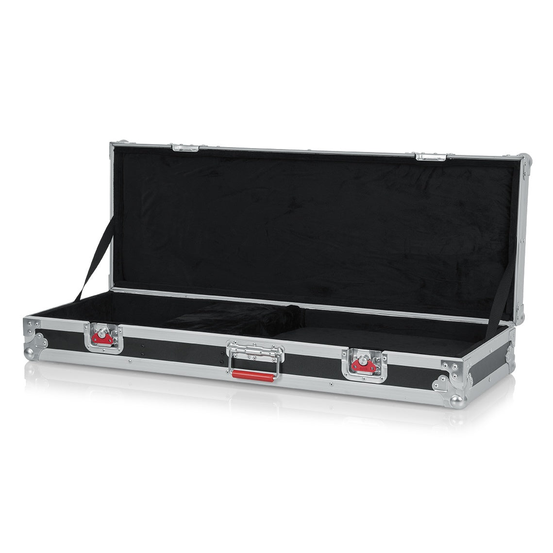 Gator G-TOUR ELEC Electric Guitar Road Case