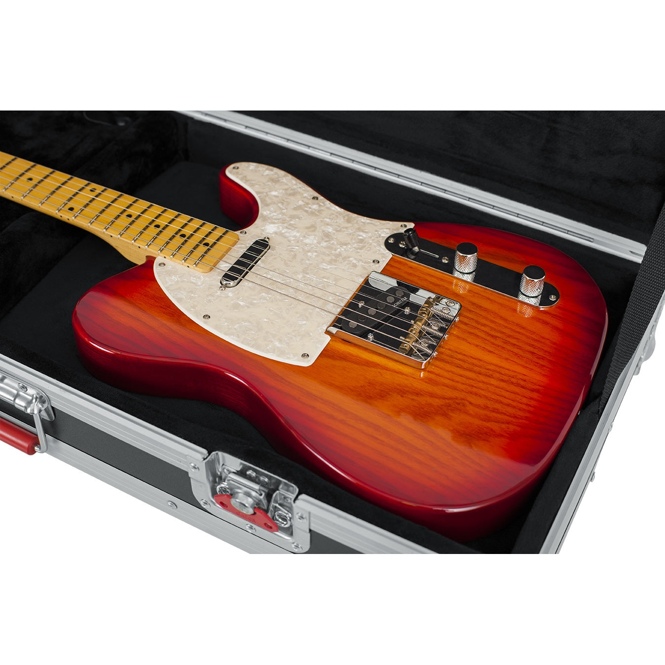 Gator G-TOUR ELEC Electric Guitar Road Case