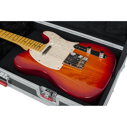 Gator G-TOUR ELEC Electric Guitar Road Case