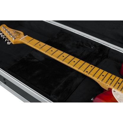 Gator G-TOUR ELEC Electric Guitar Road Case