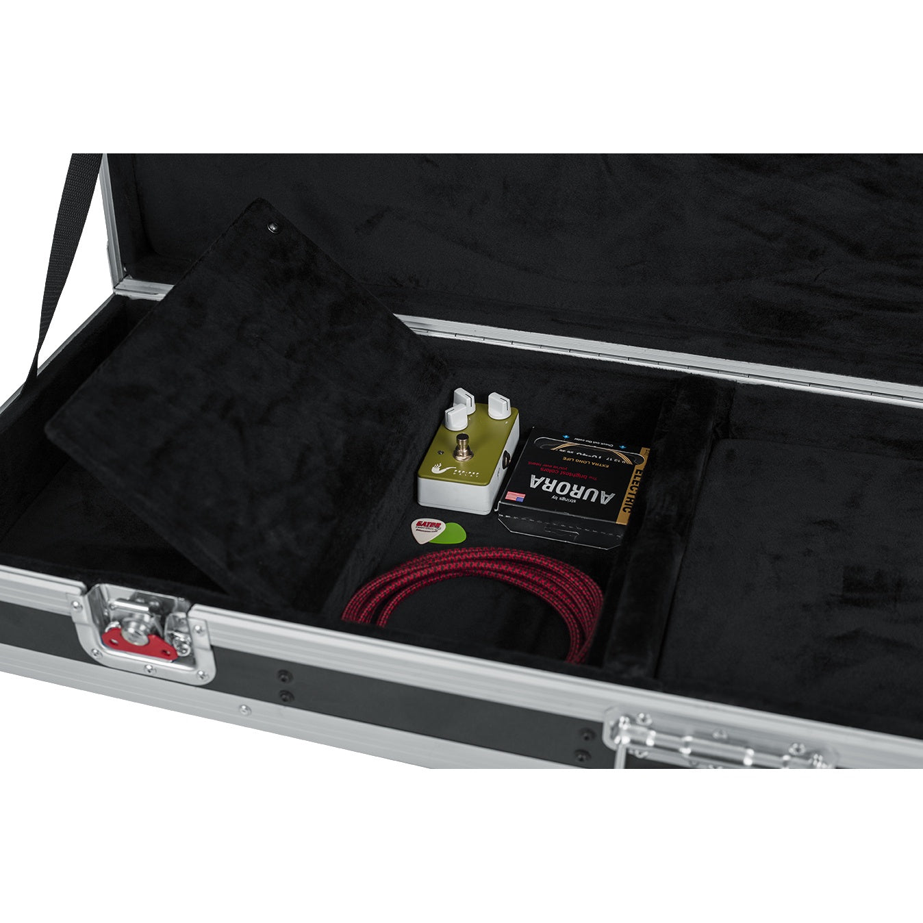 Gator G-TOUR ELEC Electric Guitar Road Case