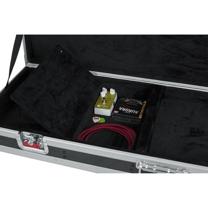 Gator G-TOUR ELEC Electric Guitar Road Case