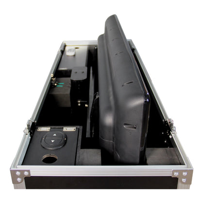 Gator G-TOUR ELIFT LCD Electric Lift Road Case | 42"