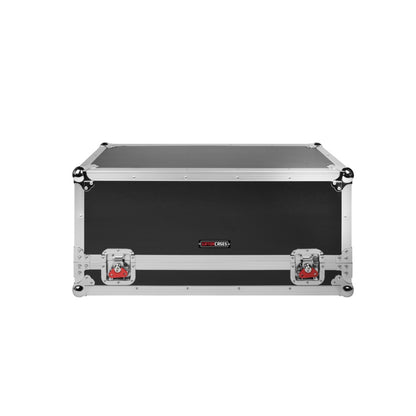 Gator G-TOUR HEAD ATA Tour Case For Amp Head