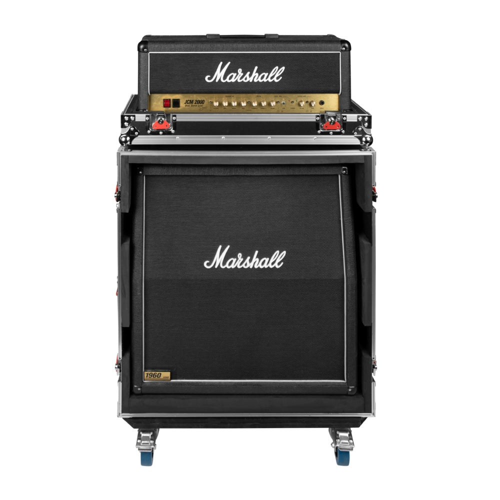 Gator G-TOUR HEAD ATA Tour Case For Amp Head