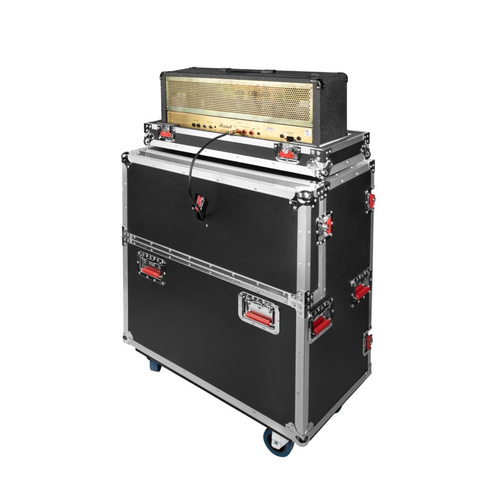 Gator G-TOUR HEAD ATA Tour Case For Amp Head