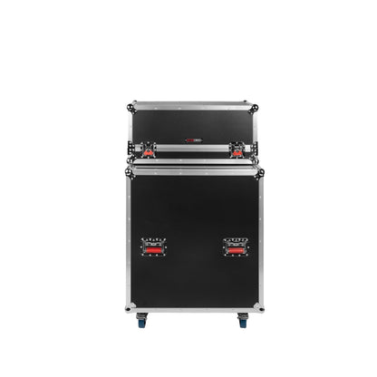 Gator G-TOUR HEAD ATA Tour Case For Amp Head