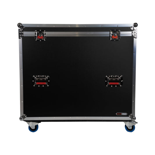Gator G-TOUR LEKO-S4 Leko Lighting Fixture Tour Case