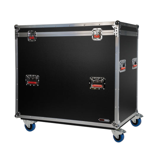 Gator G-TOUR LEKO-S4 Leko Lighting Fixture Tour Case
