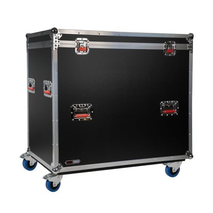 Gator G-TOUR LEKO-S4 Leko Lighting Fixture Tour Case