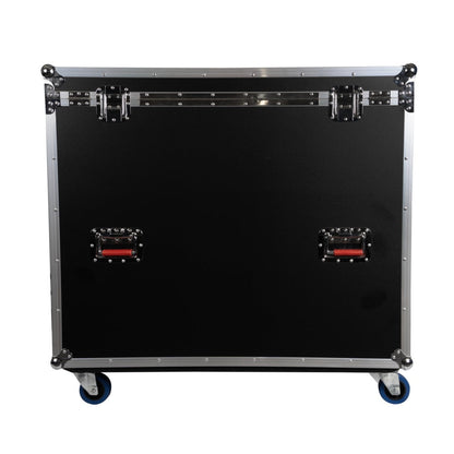 Gator G-TOUR LEKO-S4 Leko Lighting Fixture Tour Case