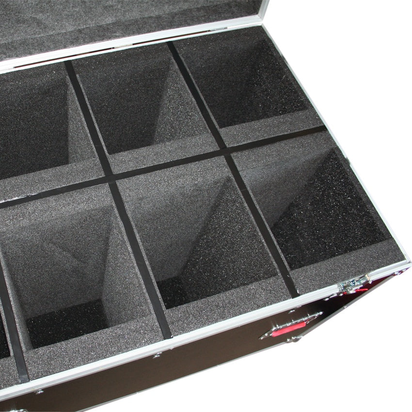 Gator G-TOUR LEKO-S4 Leko Lighting Fixture Tour Case