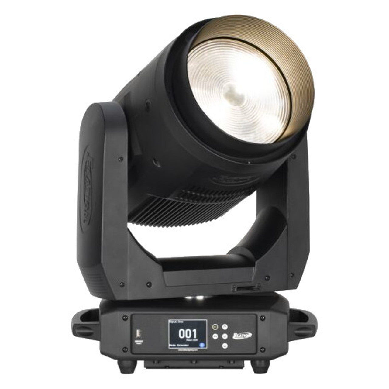 Elation Fuze Wash 500 RGBMA LED Moving Head