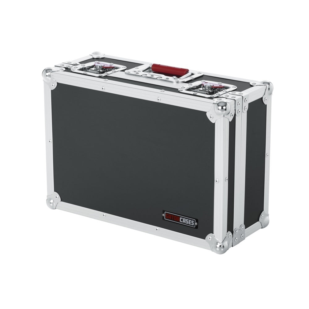 Gator G-TOUR M15 15 Microphones Road Case