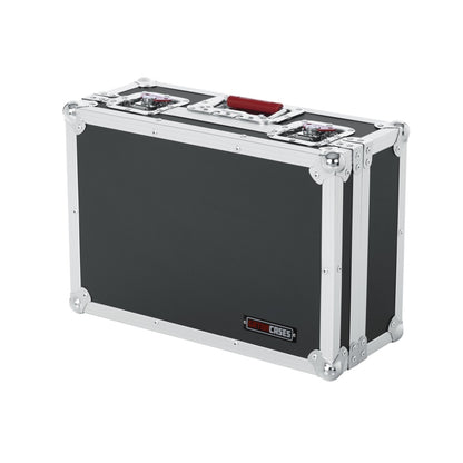 Gator G-TOUR M15 15 Microphones Road Case